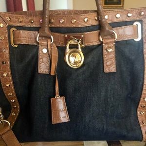 Michael Kors Handbag